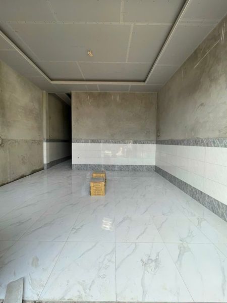 B.Á.N NHÀ CẤP 4 KDC HOÀNG PHÁT Vị Trí : Đường Nguyễn Tiệm (N5 củ) Bạc Liêu