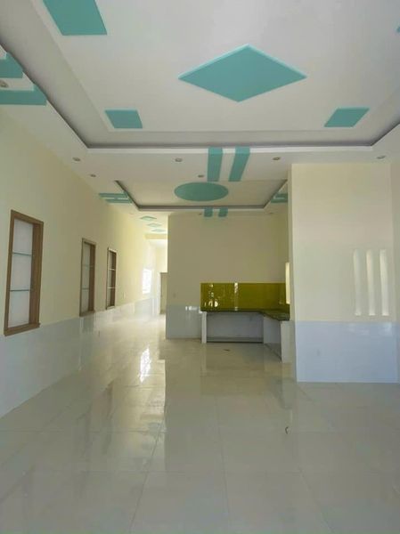 BÁN NHÀ CẤP 4 HẺM 820 BÌNH GIÃ P10.TP VŨNG TÀU .