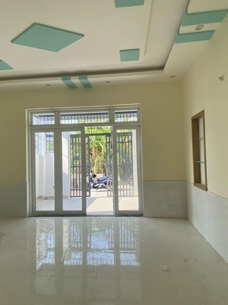 BÁN NHÀ CẤP 4 HẺM 820 BÌNH GIÃ P10.TP VŨNG TÀU .