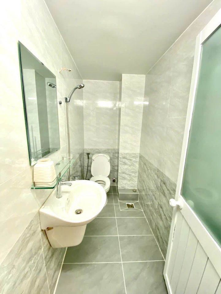Cần bán gấp nhà đẹp trung tâm Thành Phố Vũng Tàu