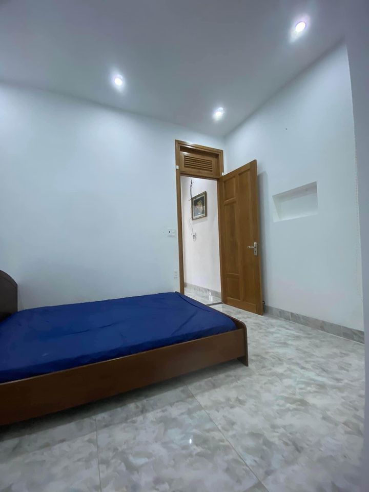 Cho thuê nhà đường Ngô Đức Kế , P7, Vũng Tàu. Hẻm ô tô 7 chổ