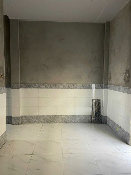 B.Á.N NHÀ CẤP 4 KDC HOÀNG PHÁT Vị Trí : Đường Nguyễn Tiệm (N5 củ) Bạc Liêu