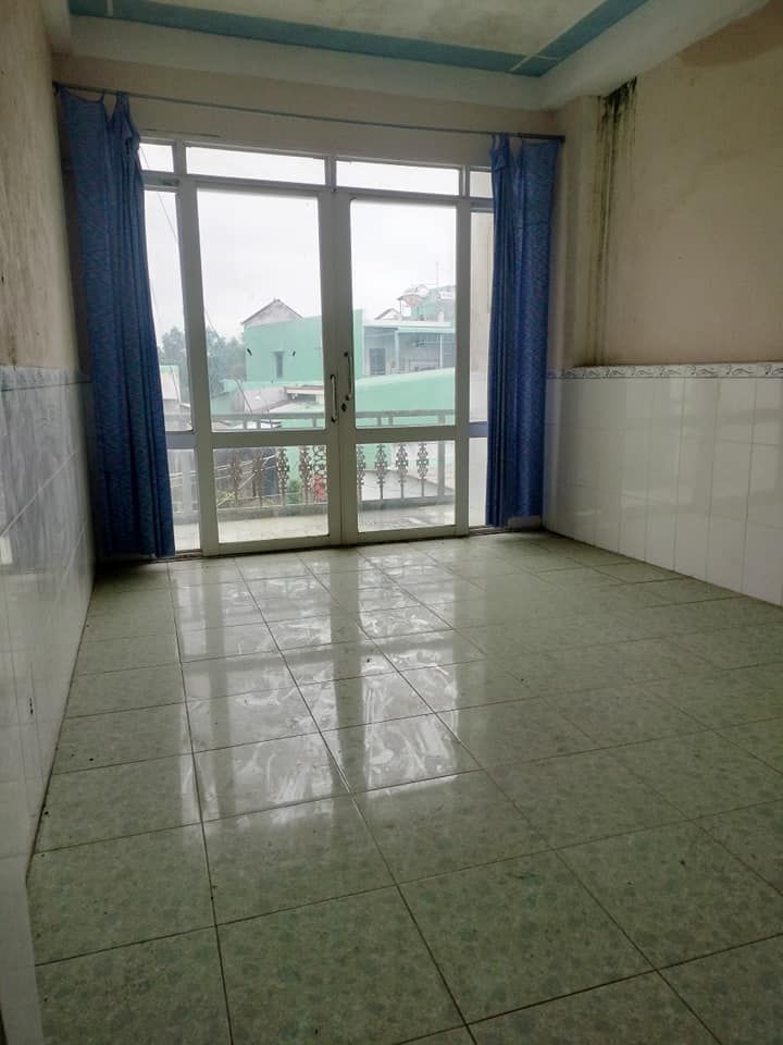 Bán căn nhà thuộc Trung Tín 1- Tuy Phước Bình Định