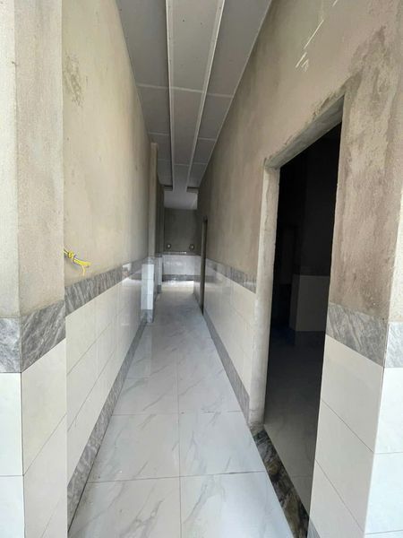 B.Á.N NHÀ CẤP 4 KDC HOÀNG PHÁT Vị Trí : Đường Nguyễn Tiệm (N5 củ) Bạc Liêu