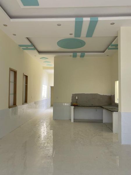 BÁN NHÀ CẤP 4 HẺM 820 BÌNH GIÃ P10.TP VŨNG TÀU .