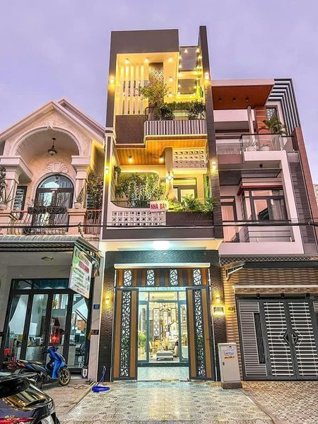 ✨✨✨BÁN NHÀ 1 TRỆT 2 LẦU,ĐƯỜNG SỐ 9 KDC THỚI NHỰT 2 , TẶNG FULL NỘI THẤT - AN KHÁNH - NINH KIỀU - CT