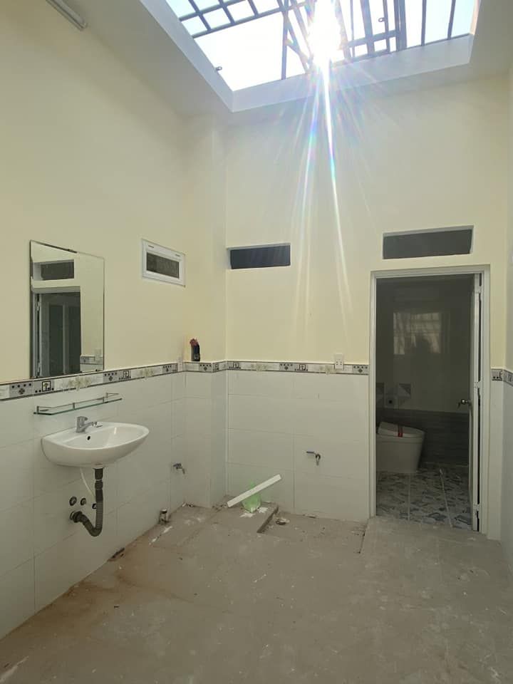 BÁN NHÀ CẤP 4 HẺM 820 BÌNH GIÃ P10.TP VŨNG TÀU .