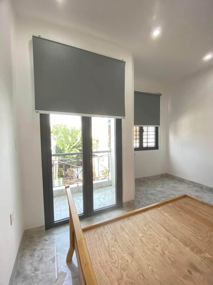Cho thuê nhà đường Ngô Đức Kế , P7, Vũng Tàu. Hẻm ô tô 7 chổ