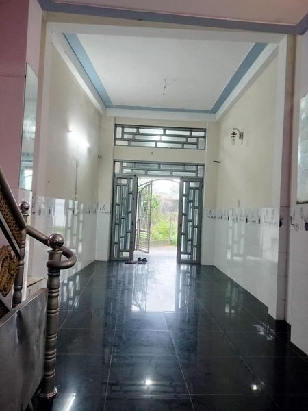 Bán căn nhà thuộc Trung Tín 1- Tuy Phước Bình Định