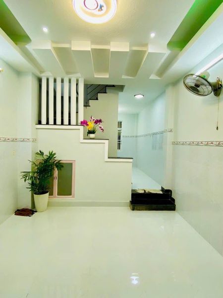 Cần bán gấp nhà đẹp trung tâm Thành Phố Vũng Tàu