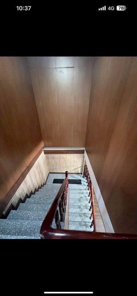 Bán nhà 1 trệt 1 lầu đường Châu Văn Đặng gần chợ P1 TP Bạc Liêu