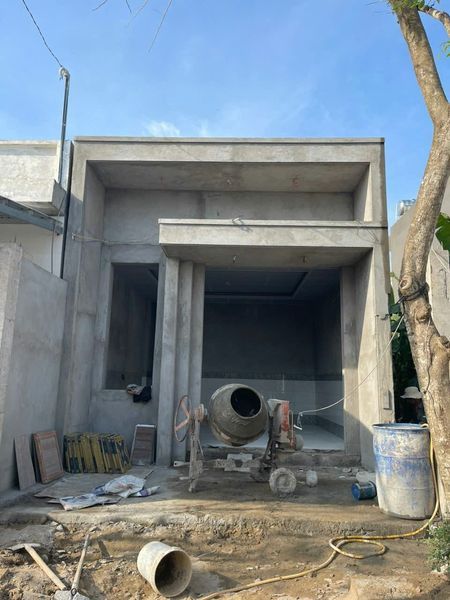 B.Á.N NHÀ CẤP 4 KDC HOÀNG PHÁT Vị Trí : Đường Nguyễn Tiệm (N5 củ) Bạc Liêu