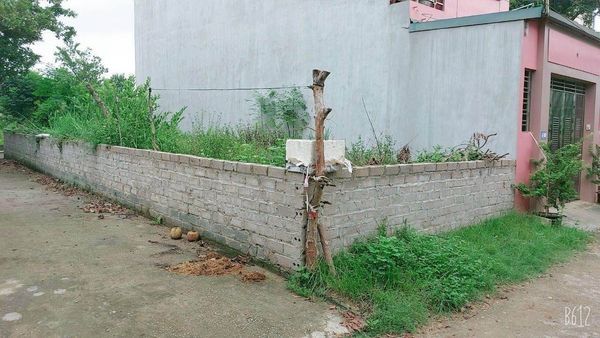 CHỈ HƠN 1,4XX TỶ NGAY LÔ GÓC 2 MẶT TIỀN 92 M2 TẠI ĐỒI DỀN, TRUNG SƠN TRẦM, TX SƠN TÂY, TP HÀ NỘI.