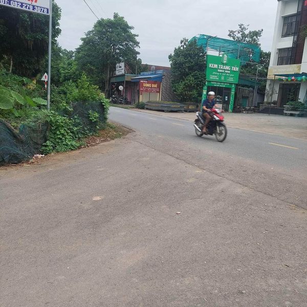 Giá chỉ 3xxtr bao sổ Thôn Đồng Thung, Xã Phú Nghĩa, Huyện Lạc Thuỷ, Tỉnh Hòa Bình