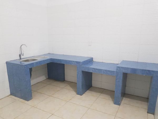 HIỆN TẠI CÓ 2 PHÒNG KHÉP KÍN CHO THUÊ số nhà 38 mặt đường phía Tây Minh Khai, tổ 7, Minh Khai