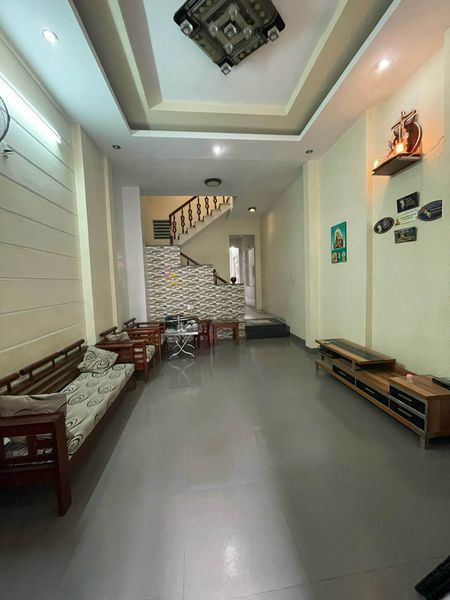 Bán Nhà 3 Tầng 3 Mê Kiệt 6m 408 Tôn Đản - Hoà An - Kiệt Thông - Cách Đường 30m