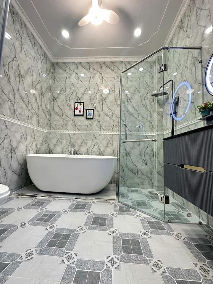 ✨✨✨BÁN NHÀ 1 TRỆT 2 LẦU,ĐƯỜNG SỐ 9 KDC THỚI NHỰT 2 , TẶNG FULL NỘI THẤT - AN KHÁNH - NINH KIỀU - CT
