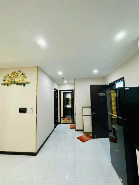 CHO THUÊ NHÀ PHÚ HOÀ full nội thất Ngay CHỢ PHÚ HOÀ 10tr/tháng giáp chủ