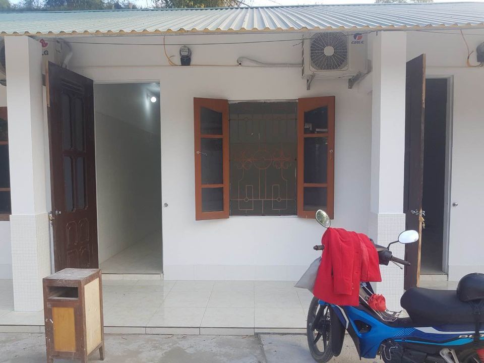 HIỆN TẠI CÓ 2 PHÒNG KHÉP KÍN CHO THUÊ số nhà 38 mặt đường phía Tây Minh Khai, tổ 7, Minh Khai