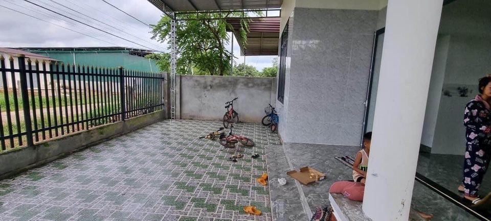 Nhà 1,,350tỷ hạ còn 1,3tỷ gần nhà Thờ Thánh Gia- Thôn 9- Tâm Thắng