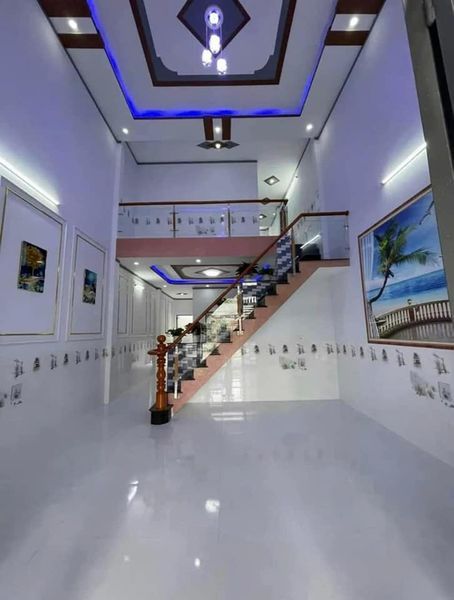 Do không còn nhu cầu ở nữa cần bán gấp Hóc Môn diện tích 4x15 giá 710 triệu