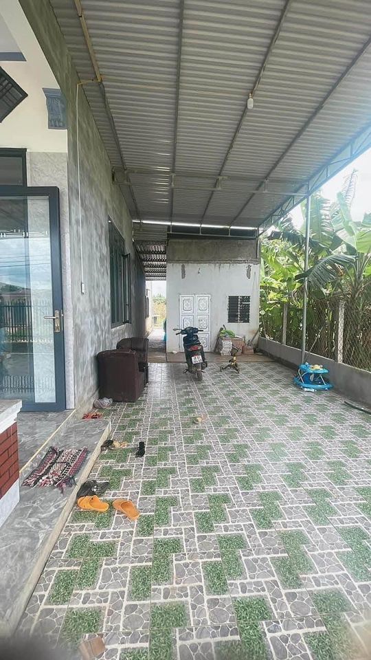 Nhà 1,,350tỷ hạ còn 1,3tỷ gần nhà Thờ Thánh Gia- Thôn 9- Tâm Thắng