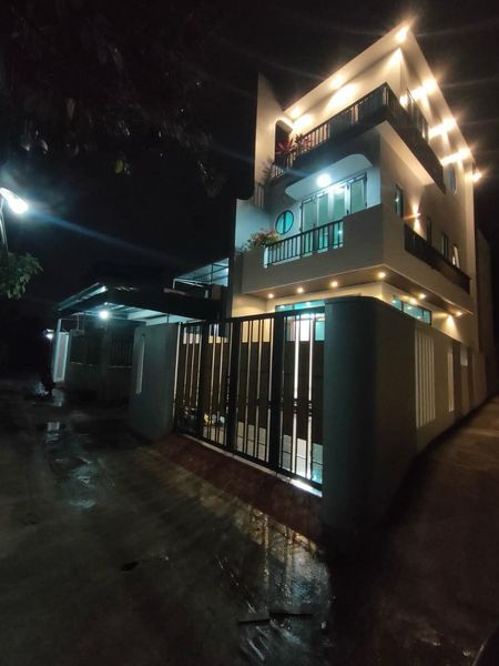 Chính chủ cần bán căn nhà xinh đẹp thiết kế hiện đại tại Lê Lai gần trường chuyên Lam Sơn