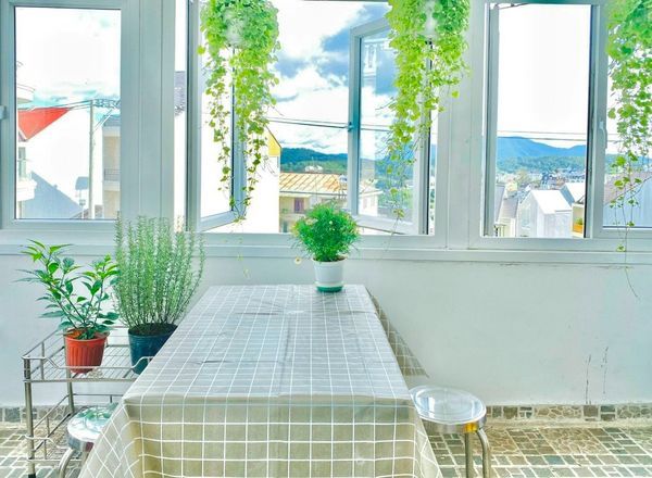 CẦN CHO THUÊ HOMESTAY CHỈ 12 TRIỆU Ở ĐÀ LẠT