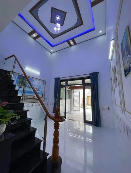 Do không còn nhu cầu ở nữa cần bán gấp Hóc Môn diện tích 4x15 giá 710 triệu