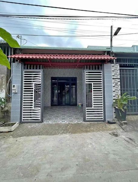 Do không còn nhu cầu ở nữa cần bán gấp Hóc Môn diện tích 4x15 giá 710 triệu
