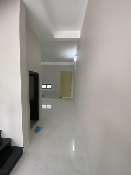 Cần bán lại căn nhà hoàn thiện, Khu Dân cư Nam An Hoà