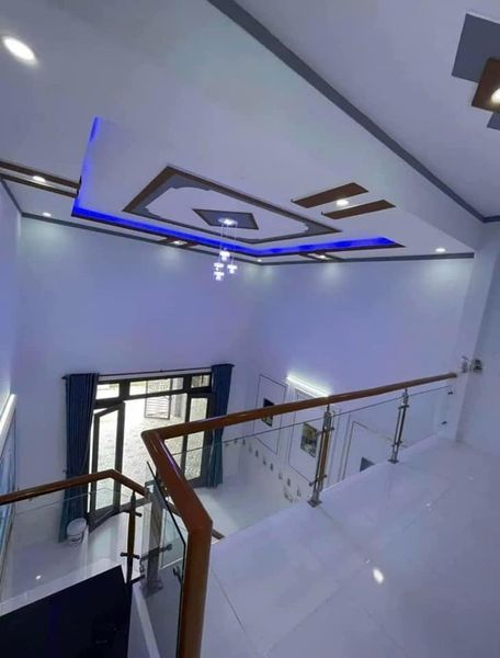 Do không còn nhu cầu ở nữa cần bán gấp Hóc Môn diện tích 4x15 giá 710 triệu