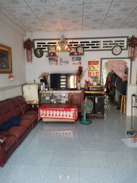 Bán nhà tại khu dân cư xã Đông Phước, huyện Châu Thành, Hậu Giang