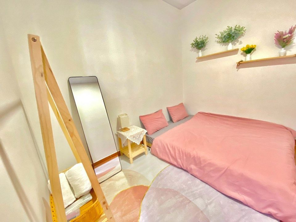 CẦN CHO THUÊ HOMESTAY CHỈ 12 TRIỆU Ở ĐÀ LẠT
