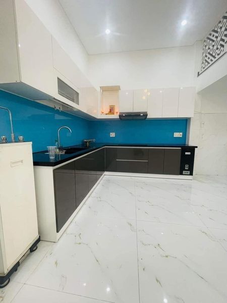 Nhà đẹp 3 mê 3 tầng, diện tích khủng 131M2 Tô Hiệu,phường Hòa Minh, Q Liên Chiểu Đà Nẵng