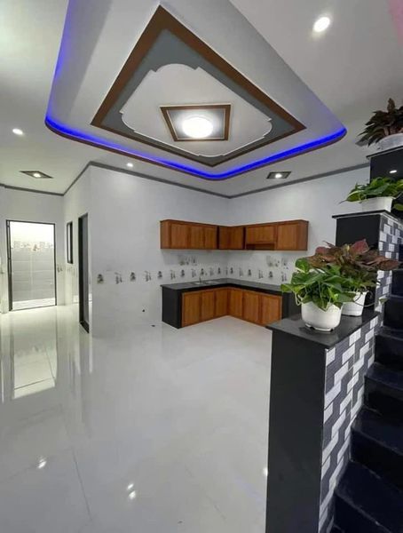 Do không còn nhu cầu ở nữa cần bán gấp Hóc Môn diện tích 4x15 giá 710 triệu