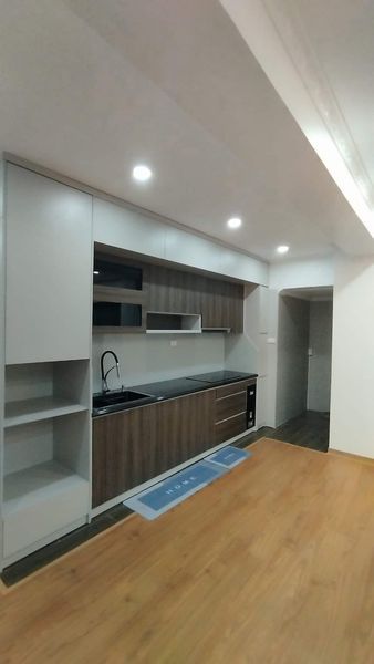 Tôi chính chủ cần bán Căn hộ chung cư KĐT Mỹ Đình 2 do chủ đầu tư HUD Xây dựng, đường Lê Đức Thọ