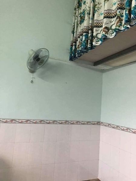 Phòng trọ cho thuê tháng mới xây,sạch sẽ,thoáng mát,đường giao thông thuận tiện Phường 2 Bạc Liêu