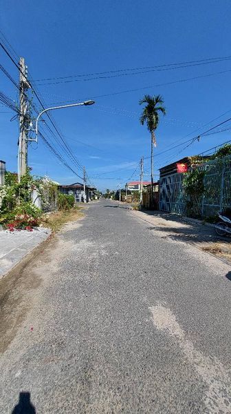 Bán nhà mới hoàng thiện hiệp lễ phường hiệp ninh tp tây ninh nhà hướng đông
