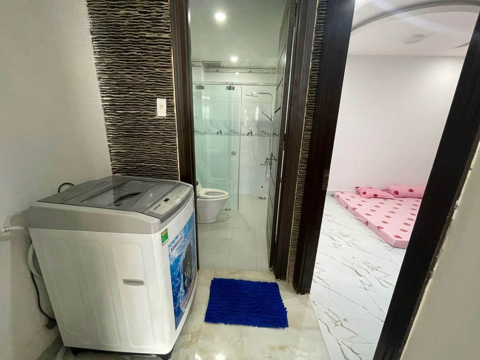 Bán nhà 1 trệt 1 lửng _ mặt tiền đường Cây Sung, Vĩnh Hiệp sát Khu Đô Thị Vĩnh Điềm Trung