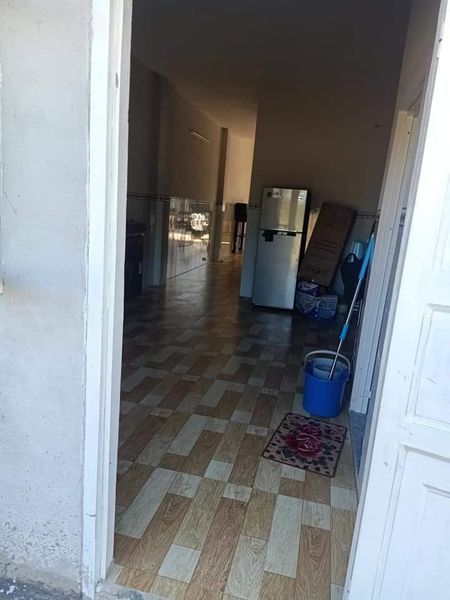 Bán nhà sổ riêng tại khu dân cư Phú Hưng phường Uyên Hưng tp Tân Uyên - Bình Dương