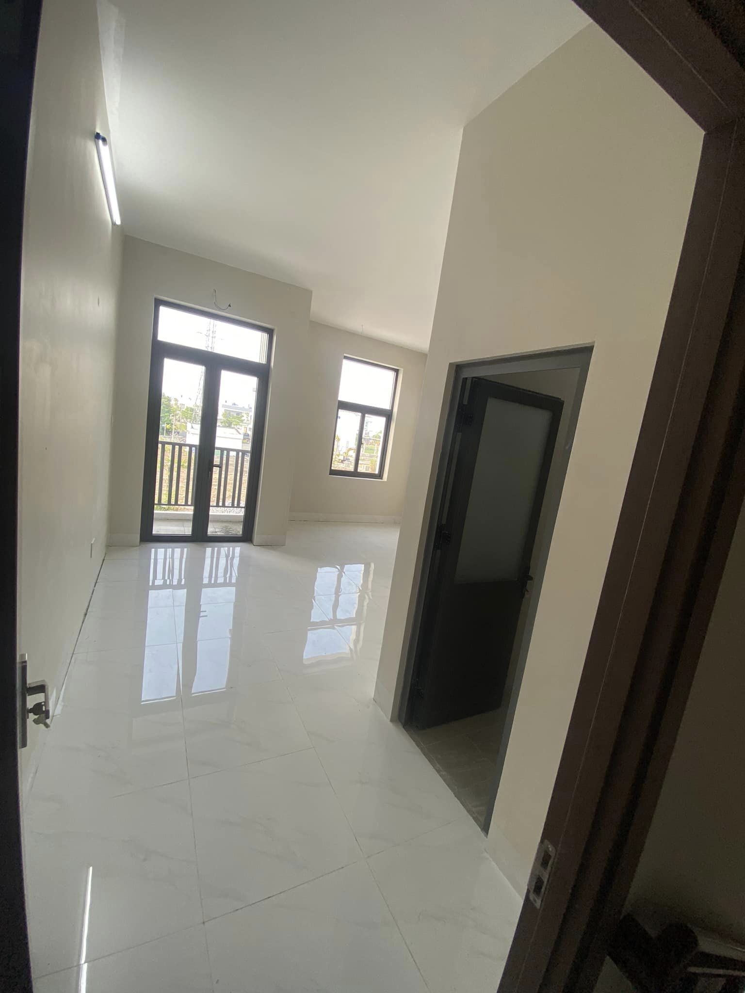 Cần bán lại căn nhà hoàn thiện, Khu Dân cư Nam An Hoà