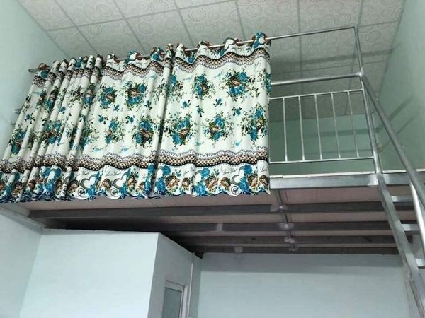 Phòng trọ cho thuê tháng mới xây,sạch sẽ,thoáng mát,đường giao thông thuận tiện Phường 2 Bạc Liêu