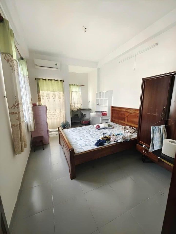 ÁN NHÀ SỔ HỒNG RIÊNG HẺM ĐƯỜNG HUỲNH TẤN PHÁT, QUẬN 7 - GẦN PHÚ MỸ HƯNG - 3M2 x 17M - 3TỶ5.