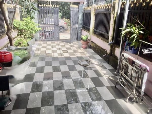 Bán nhà P. Tân An, Thủ Dầu Một, Bình Dương