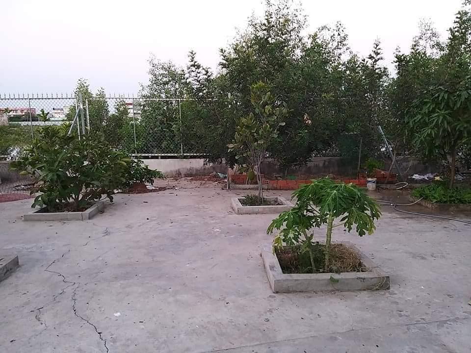 Phòng trọ cho thuê tháng mới xây,sạch sẽ,thoáng mát,đường giao thông thuận tiện Phường 2 Bạc Liêu