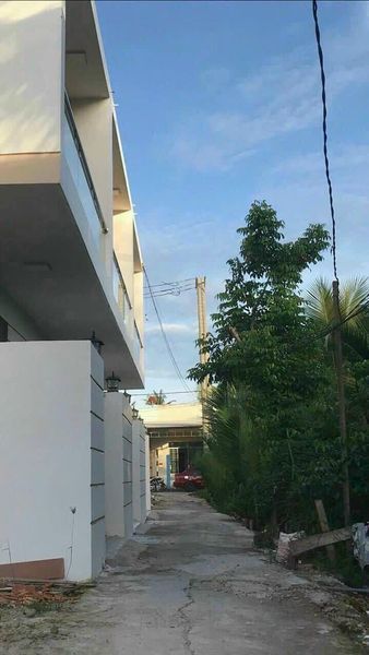 chủ cần tiền nên giảm giá 100trieu Giảm thêm 30trieu còn 1tỷ370trieu PHÚ NHUẬN TP BẾN TRE