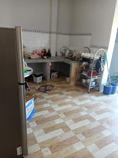 Bán nhà sổ riêng tại khu dân cư Phú Hưng phường Uyên Hưng tp Tân Uyên - Bình Dương