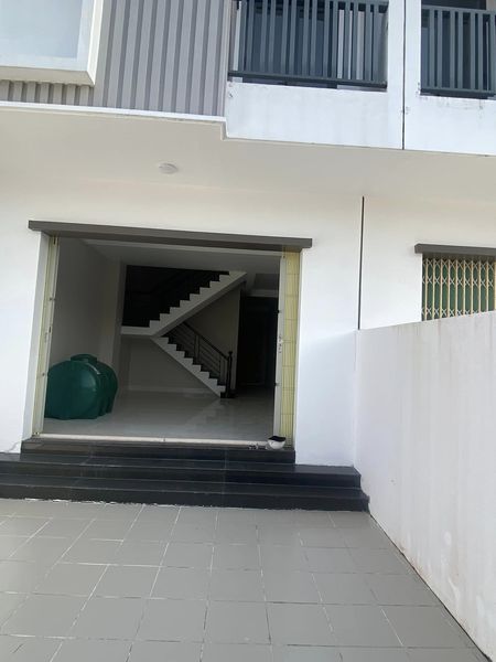 Cần bán lại căn nhà hoàn thiện, Khu Dân cư Nam An Hoà