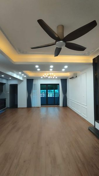 Tôi chính chủ cần bán Căn hộ chung cư KĐT Mỹ Đình 2 do chủ đầu tư HUD Xây dựng, đường Lê Đức Thọ